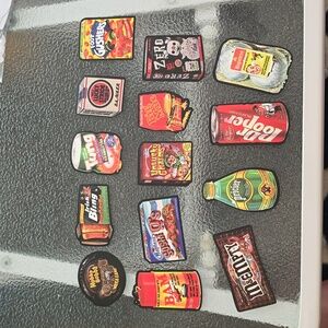 Stickers - Ridiculous Labels Pack - Set of 14 - Bag #50 - NWOT